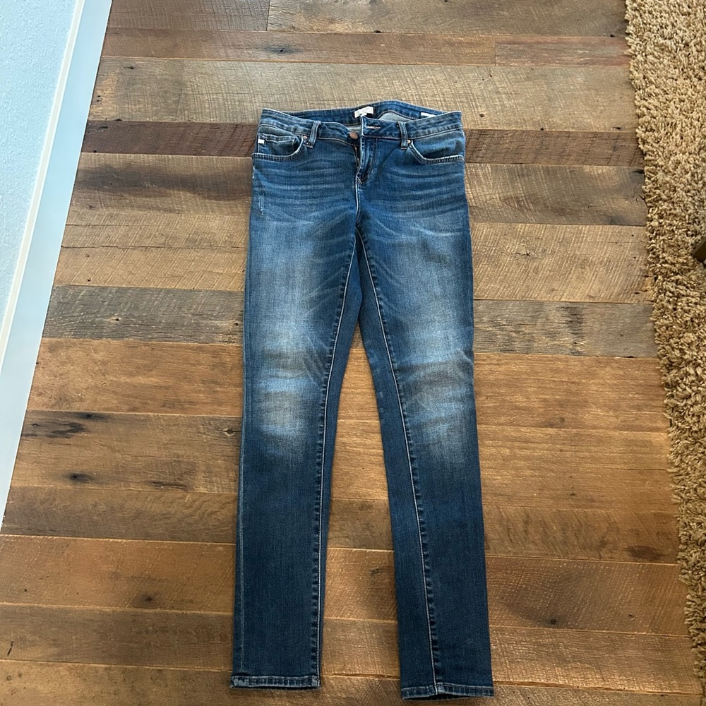Dear John Jeans
Like new